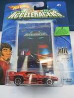 SCHNÄPPCHEN WOCHEN HOT WHEELS 1/64 G8099 Modell TOP-ZUSTAND OVP ANSESHEN WS1144