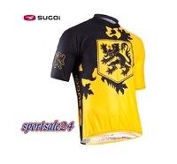 Sugoi " Flanders " Jersey Trikot NEU UVP 69,90 Euro