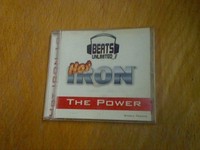 Hot Iron  CD  - 2