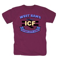 Westham United London Ultras AC/AB BVB Chelsea Hool Hooligans 1 FC VFB Hsv S-XXL