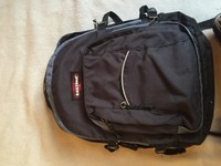 EASTPAK Schulranzen mit Laptopfach