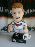 Götze*Deutsches National Team*ca.25 cm*Plüsch-Spielerfigur*WM Weltmeister
