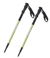 Komperdell Savannah AS Green Bergstöcke/Wanderstöcke 