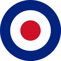 Mod Iron on T shirt Transfer,bibs,bags and Cushions