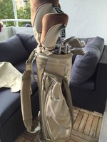 Golf Komplettset Damen Rechtshänder