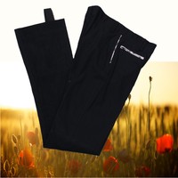 Sonnenreiter Jodhpur Reithose Spirit, Jodhpurreithose Sonnenreiter, black, Gr 72