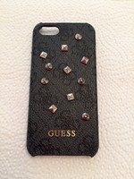 Apple IPhone 5 Guess Handy Cover Hülle 