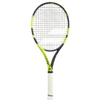 Babolat Pure Aero Team 2016 Tennisschläger UVP 239,95€ inkl. Besaitung RPM Blast