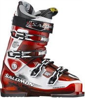 SALOMON IMPACT 100 CS  Herrenskischuh Größenwahl  