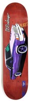 DGK TX G-Riders 7.90 Skateboard inkl. Griptape