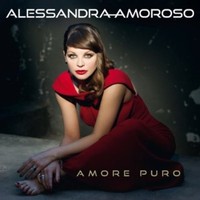 Amore Puro - Alessandra Amoroso (2013, CD NEU)