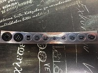 Jura Impressa Z5 Tastensymbol Aufkleber Sticker