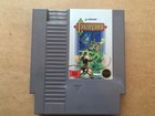 Castlevania (Nintendo Entertainment System NES, 1987) Game Cartridge