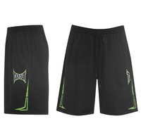 Tapout Shorts Tricot Sporthose Gr. S M L XL 2XL Kampfsport Shorts MMA Hose neu