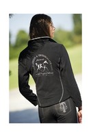 Fleece - Pullover Equi Théme, Größe: M und L