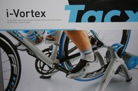 Tacx i-Vortex T 2170 VT  Fahrrad Rollentrainer