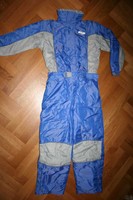 WINTER**NEU**Skianzug IMPIDIMPI Skioverall Gr.152**ULTRATEX**