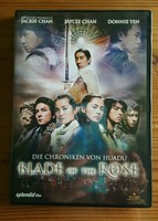 DVD  Die Chroniken von Huadu mit Jackie Chan 