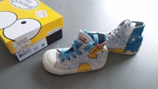 Converse Fille Taille 22 Converse Fille Taille 22