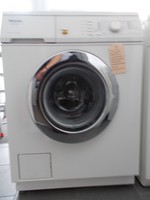 Miele Novotronic W 961 Gala mit WCS