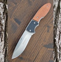 BÖKER Magnum Kappa - Messer -  Taschenmesser - Klappmesser - Clip - 01SC024