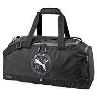 Puma Sporttasche Echo Sports Bag Tasche ca. 35 Liter 072960 01 schwarz
