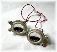 Apple eMac A1002 Internal Speaker Set, 310-0010-002, Harman Kardon