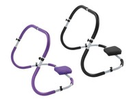 Bauchmuskeltrainer Bauchtrainer Fitnessgerät Bauch & Oberkörpermuskulatur Sport 