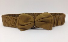 Image result for gold ruched burberry belt