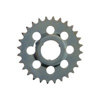 ESJOT Steck-Zahnkranz 22 Z. 1/2 * 1/8" 465177