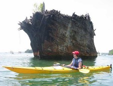 EZ CLASSIC CANOE KAYAK PLANS OARS LOFTING EPOXY 21S