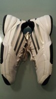 Adidas Adituff Tennisschuhe  Damen Gr.39 1/3  fast neu