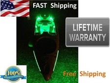 Kayak Green UV Fishing Lights