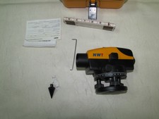 Northwest Ncl 22x Auto Level Builders Sight Survey Transit (Instrument Only)