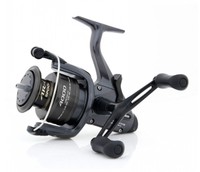 Shimano - Baitrunner DL 4000 FB - Freilaufrolle