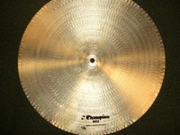 Sonor Champion 902 Crash/Ride 18" ! Second Hand ! Gebraucht !