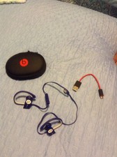 Beats PowerBeats2 Wireless In-Ear Headphones