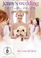 Jenny's Wedding (2016)