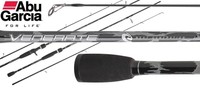 Abu Garcia Venerate Spinrute, 2-teilig, Länge 2,40, 2,70m und 3,00m !