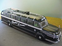 1/43 Ixo Krupp SW 080 Titan Senior Luxus Bus 33