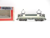 Lima Jocadis 208158 Elok BB9231 SNCF EP 4 beige grün Faulhaber OVP NEUW JG108