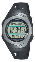 Casio Uhr Digitaluhr Laufuhr STR-300C-1VER NEU & OVP