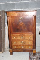  Empire Biedermeier Schrank Sekretär Kommode Retour d Egypt Loft Armin Schiffer