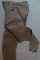 Kentucky Reithose Damen Orlando-City VB Hellbeige Multistretch Gr. 76 SALE