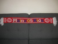 1. FSV Mainz 05 - Schal - Kids - sehr schön