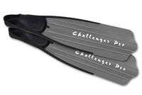 Apnoe und spearfishing Imersion Challenger Pro Full Foot Fins 78