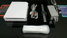 Nintendo Wii Retro console NES SNES Sega Atari2600 GBA Emulator Homebrew