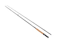 B.Richi Solar Fly 6/7 Fliegenrute Deluxe 270cm