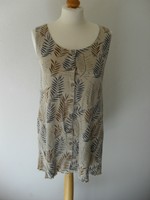 Tunika, Gudrun Sjöden, M