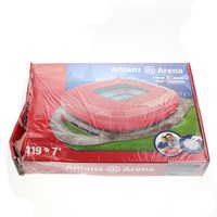 Nanostad 3D Stadion Puzzle Allianz Arena München- FC Bayern 10036715